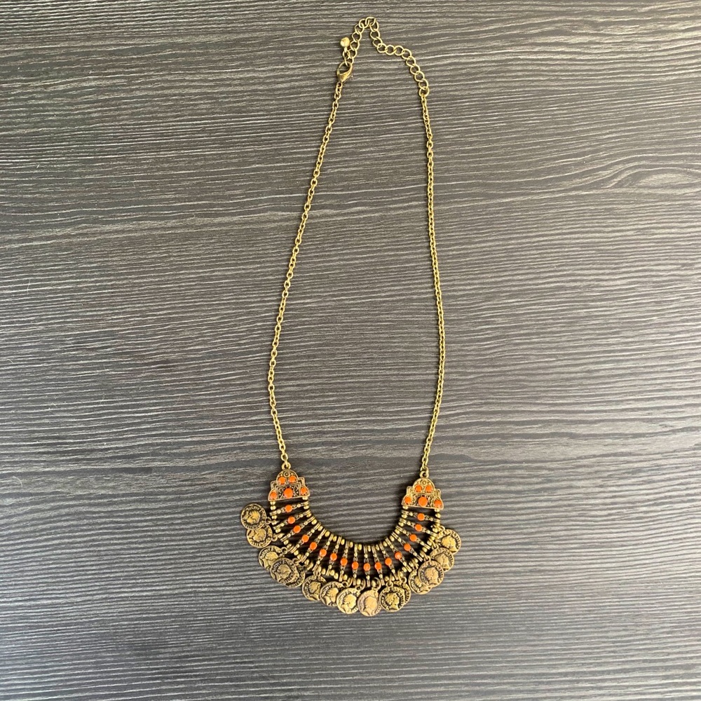Vintage Necklace